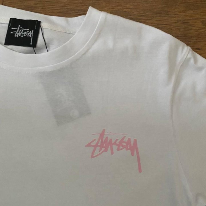 Футболка Stussy Тигр