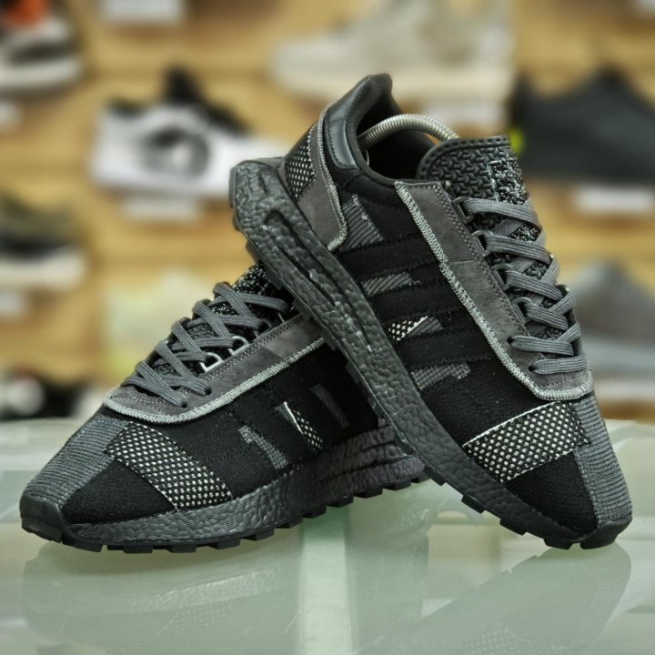 Кроссовки Adidas Retropy e5