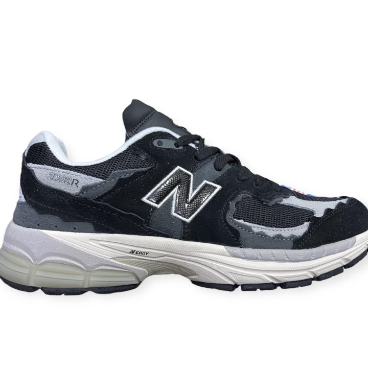 Кроссовки New balance 2002r р40-45