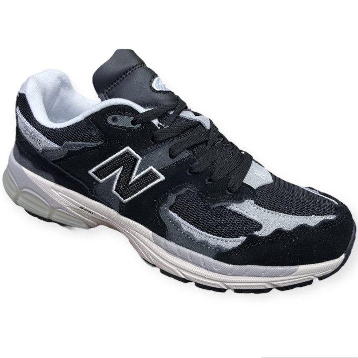 Кроссовки New balance 2002r р40-45