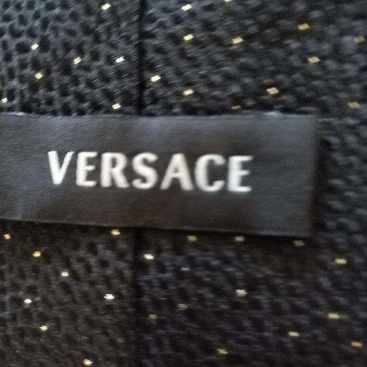 Галстук мужской Versace 3 шт.