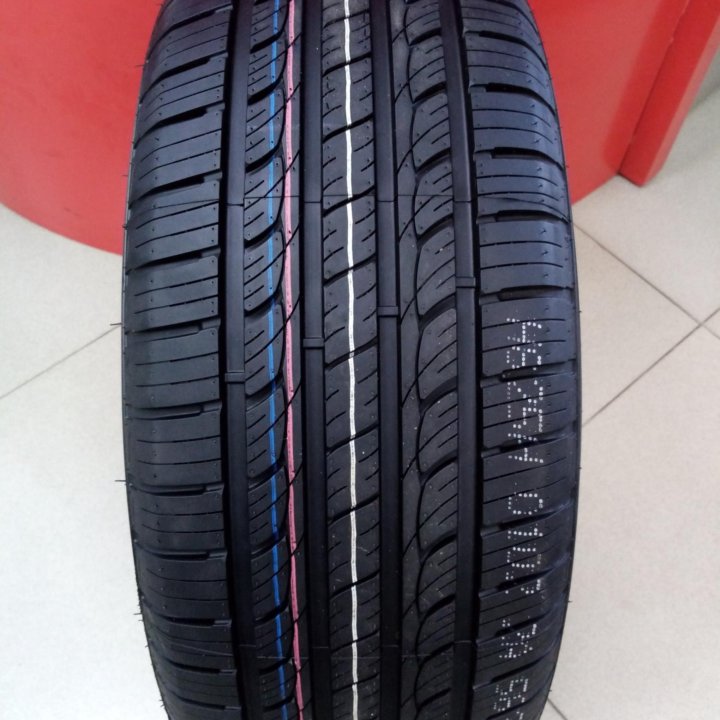 265/60R18 compasal citi walker