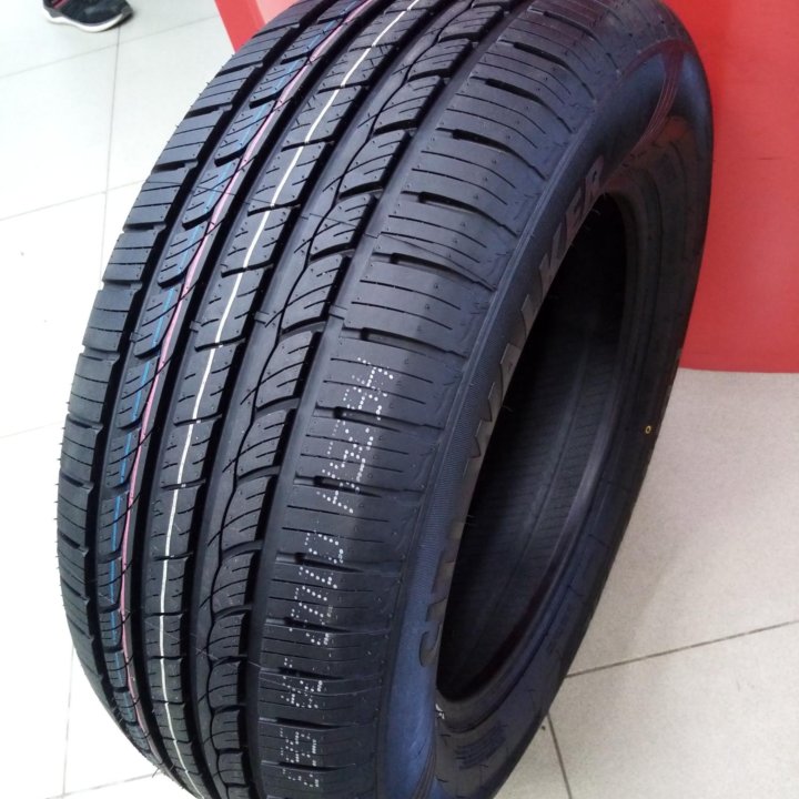 265/60R18 compasal citi walker