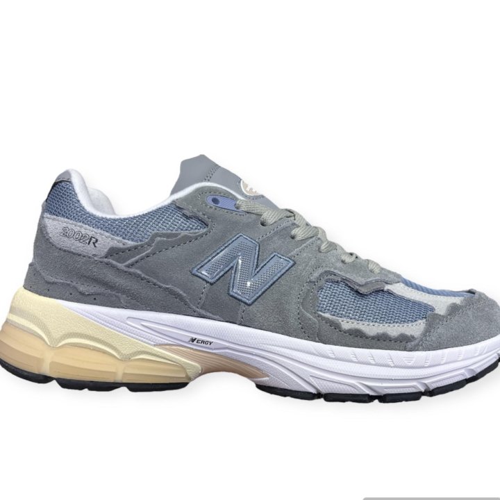 Кроссовки New balance 2002r р40-45