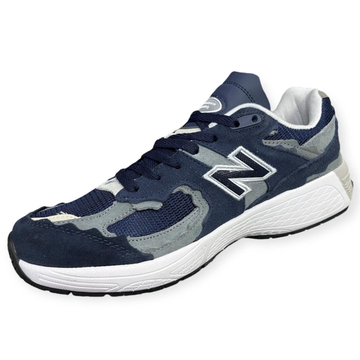 Кроссовки New balance 2002r р40-45