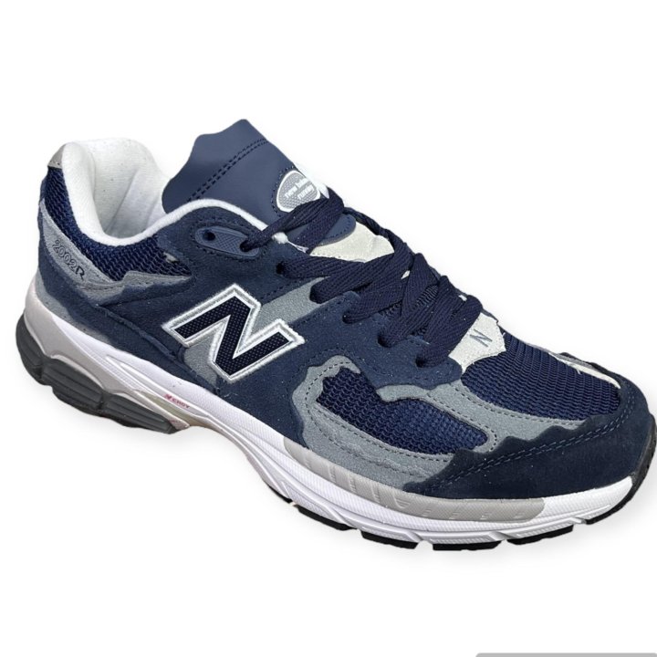 Кроссовки New balance 2002r р40-45