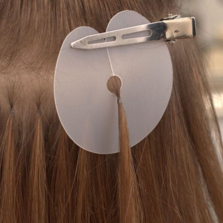 Наращивание волос