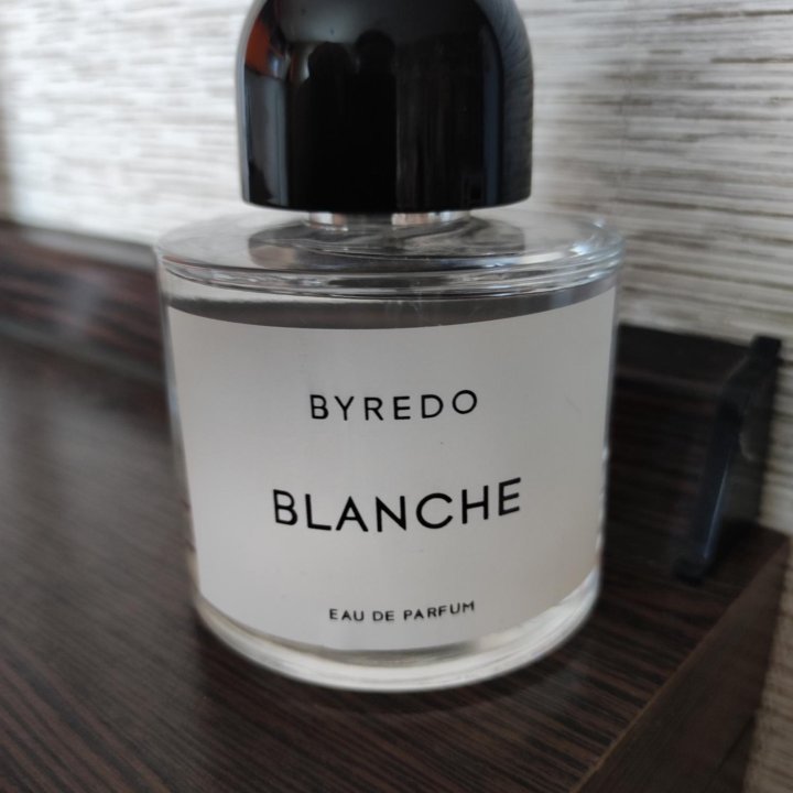 Bydero blanche. 100 мл.