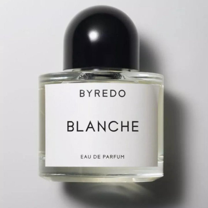 Bydero blanche. 100 мл.