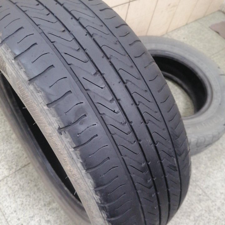 205/60R16 на запаску