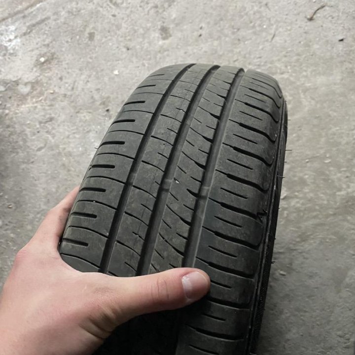 Летняя Резина Япония Dunlop б/п 175/65/15