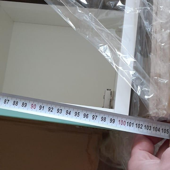 Мебель для ванной