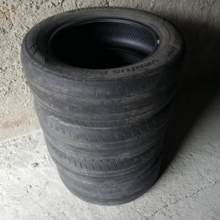 Шины летние 225/60 R17 Hankook Ventus Prime 2