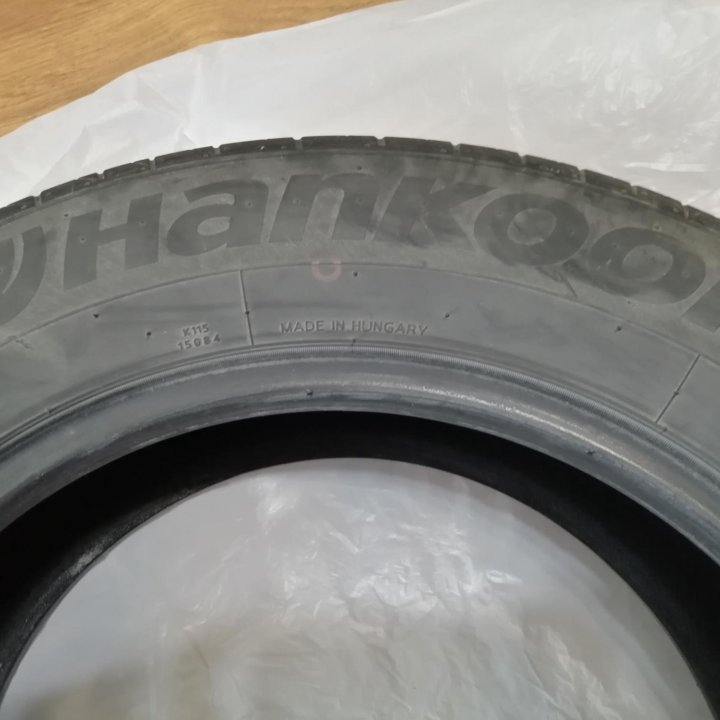 Шины летние 225/60 R17 Hankook Ventus Prime 2