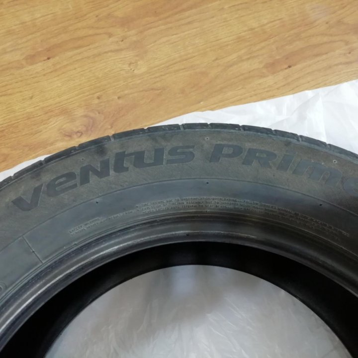 Шины летние 225/60 R17 Hankook Ventus Prime 2