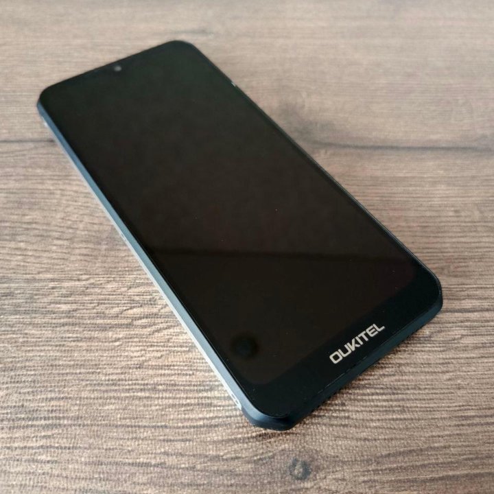 Смартфон Oukitel K12