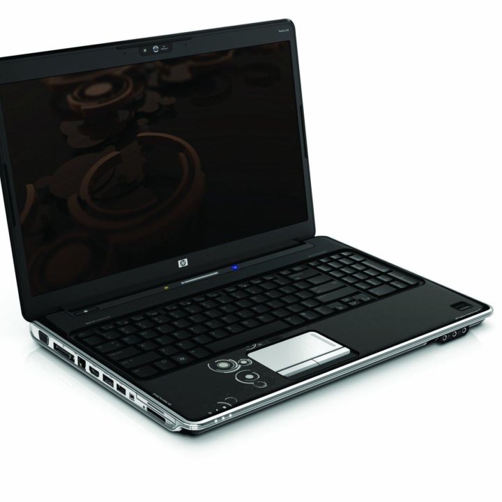 Ноутбук hp pavilion dv6