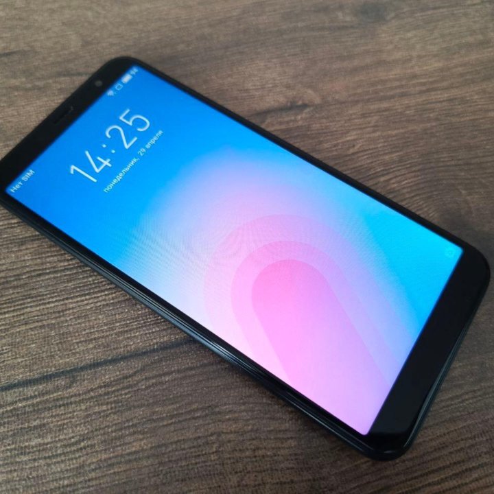 Смартфон Meizu M6T