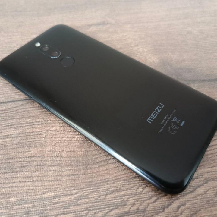 Смартфон Meizu M6T