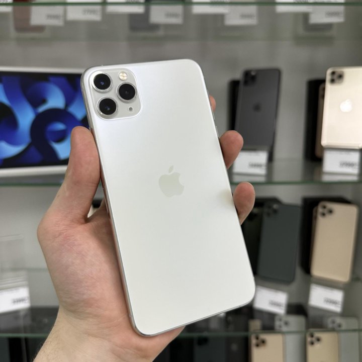 iPhone 11 Pro Max, 64 ГБ