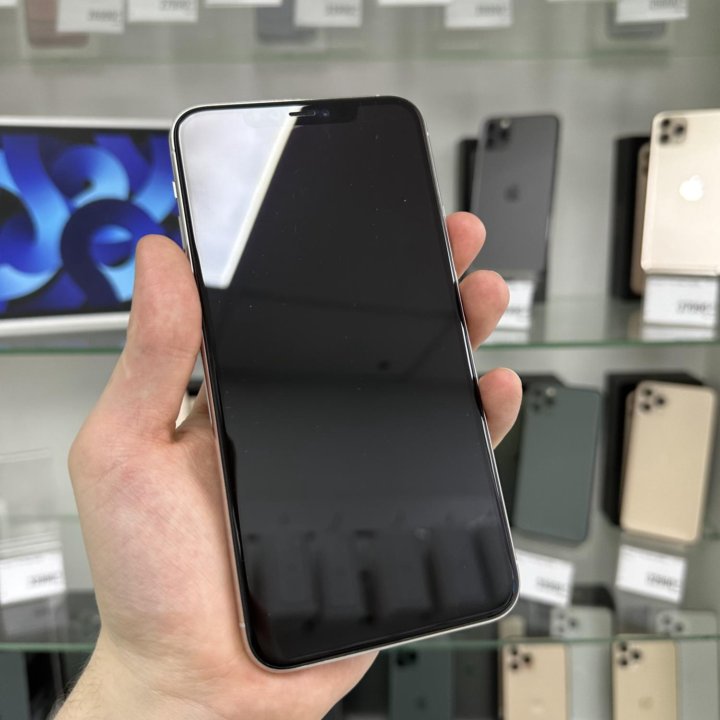 iPhone 11 Pro Max, 64 ГБ