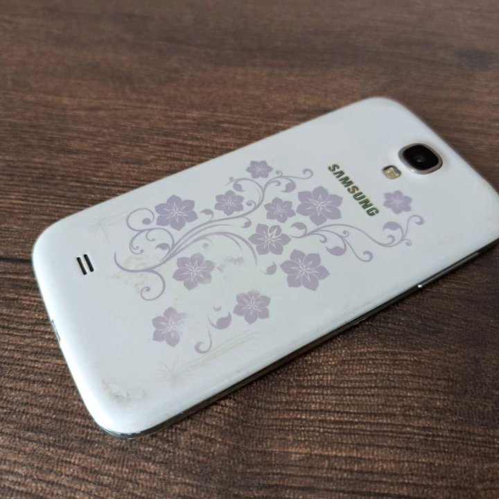 Смартфон Samsung Galaxy S4 La'Fleur (GT-I9500)