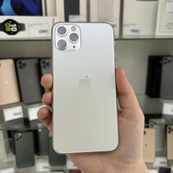 iPhone 11 Pro, 512 ГБ