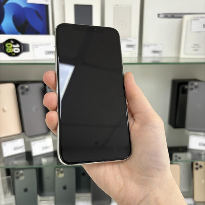 iPhone 11 Pro, 512 ГБ