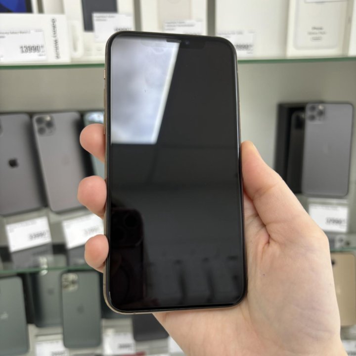 iPhone 11 Pro, 512 ГБ