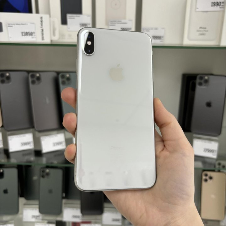 iPhone XS Max, 64 ГБ