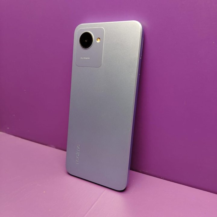 Смартфон Realme c30s 64gb