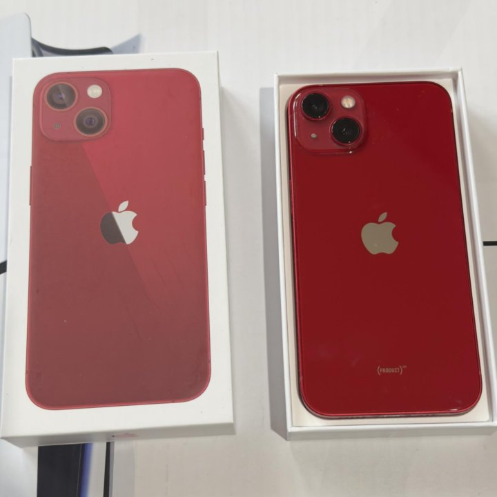 iPhone 13 128gb 88% Product Red