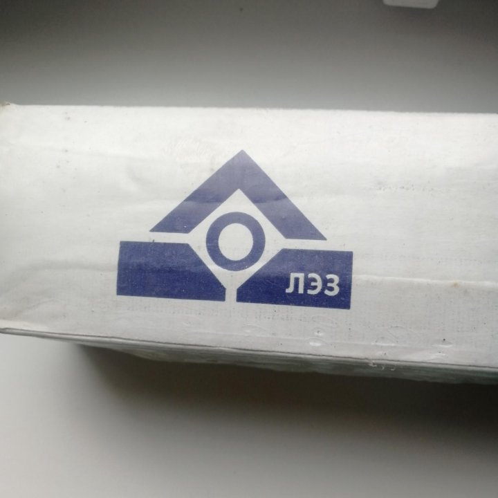 Электроды сварочные