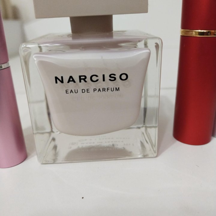 Narciso Rodriguez Narciso parfum оригинал