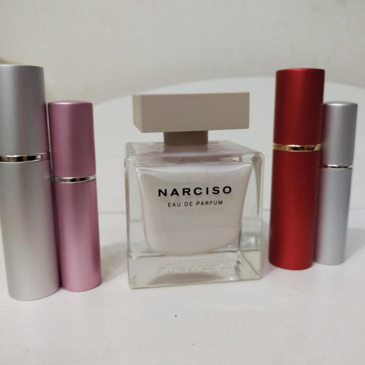 Narciso Rodriguez Narciso parfum оригинал