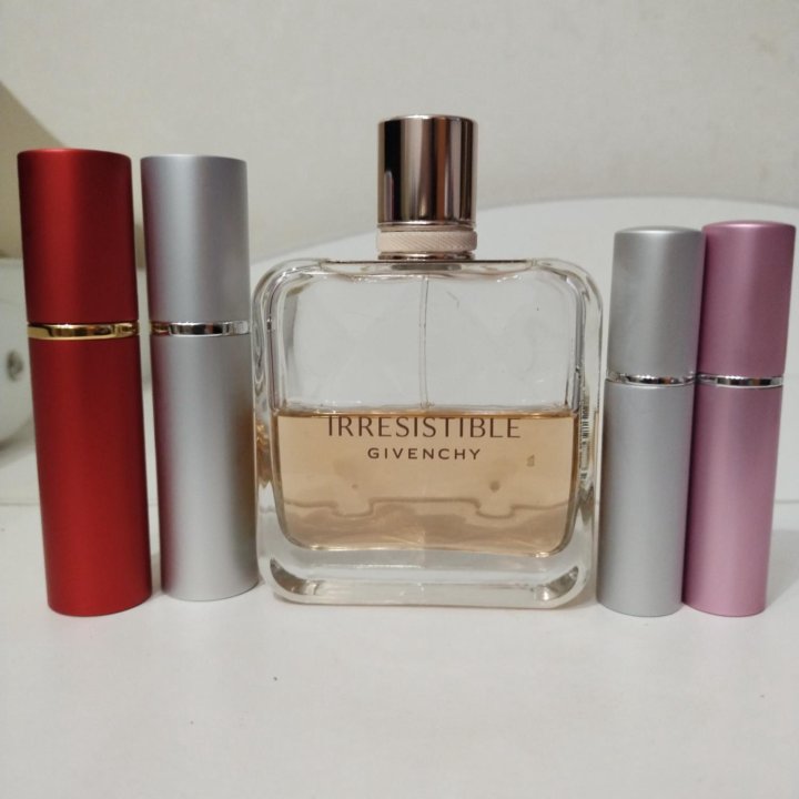 Givenchy Irresistible,Irresistible eau de toilette