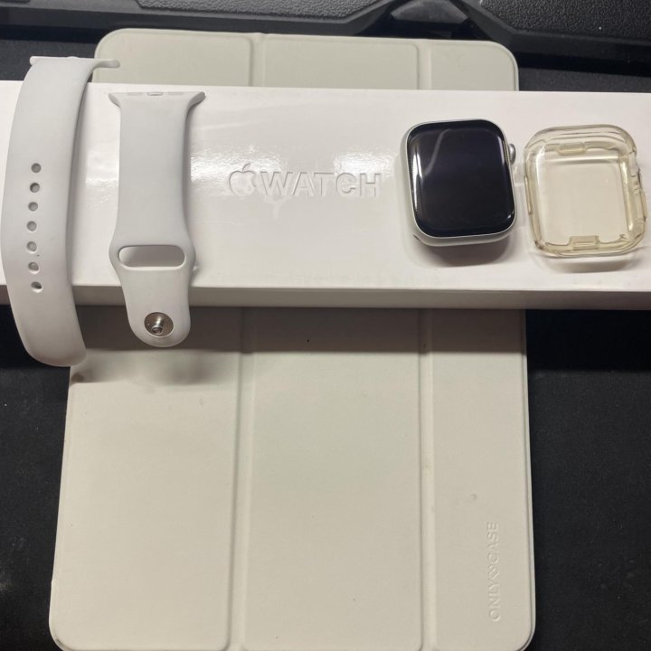 Apple Watch Series 8 45mm