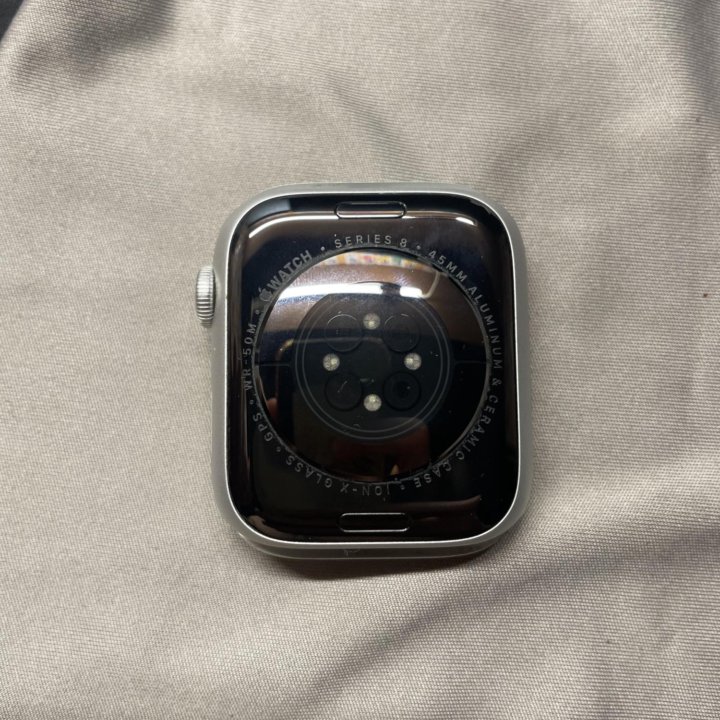 Apple Watch Series 8 45mm