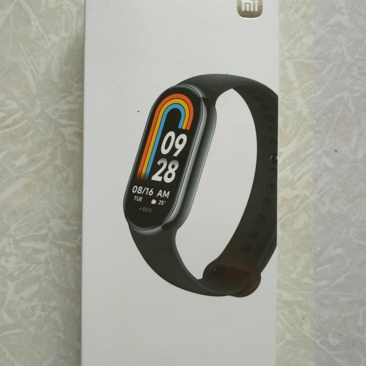 Xiaomi Mi Band 8 ( global)