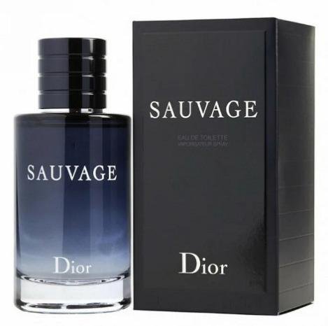 Мужские Духи Dior Sauvage 100 мл