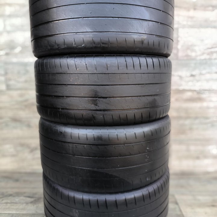 265/35/ZR20, Michelin Pilot Sport 4S, 4 шт