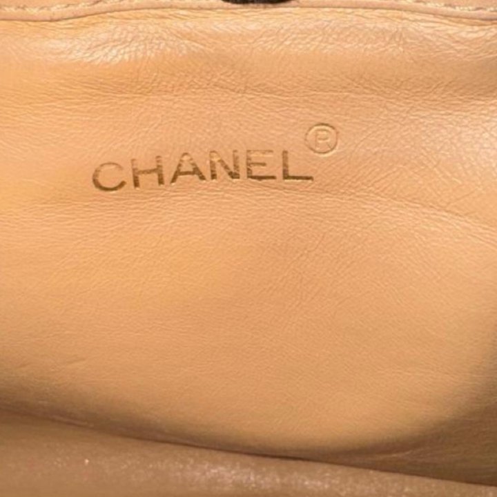 Chanel сумка оригинал