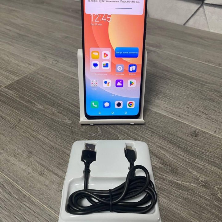 TECNO CAMON 19 (CI6n) 6/128GB