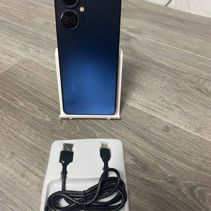 TECNO CAMON 19 (CI6n) 6/128GB