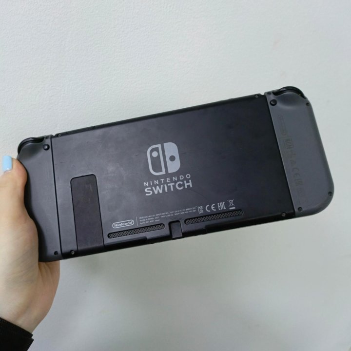 Nintendo switch HAC-001