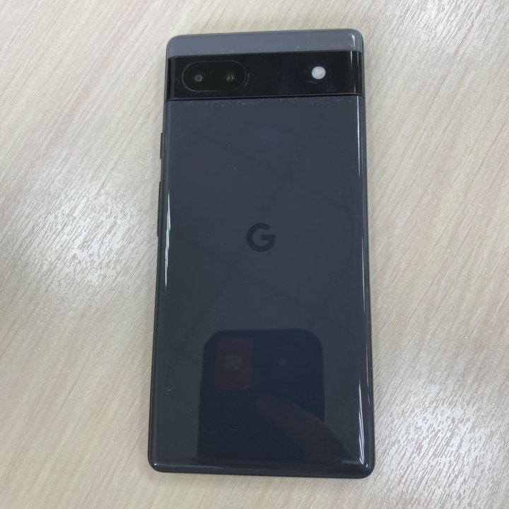 Google Pixel 6a