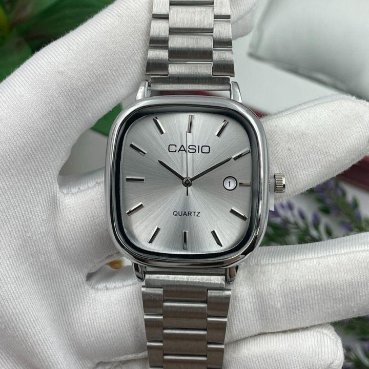 Часы Casio quartz