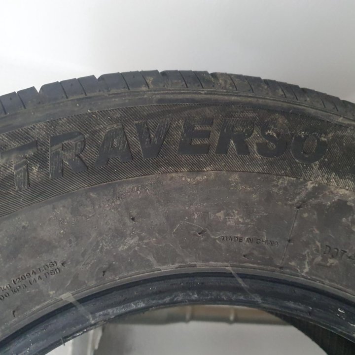 235/70/16 Arivo Traverso