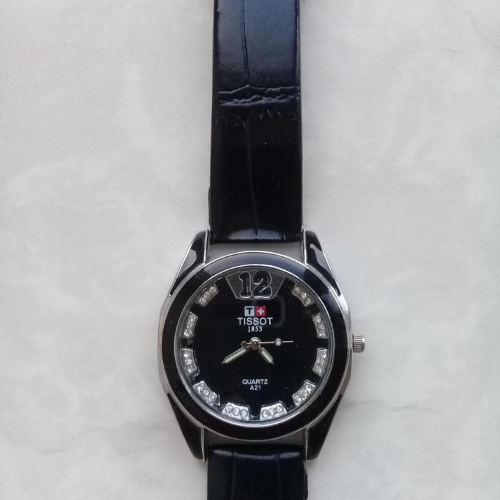 Часы Tissot 1853