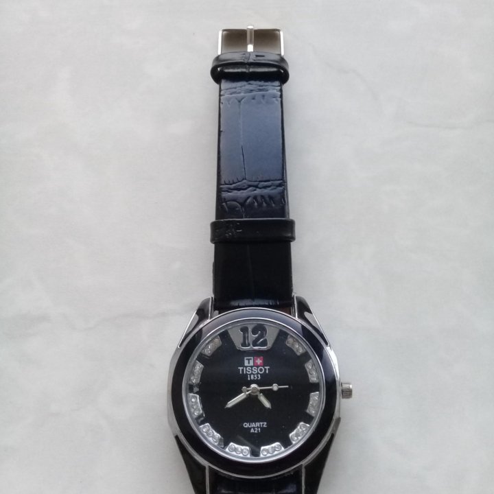 Часы Tissot 1853